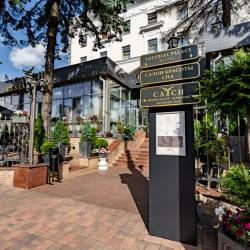 Фото Imperial Palace Hotel (Империал Палас) (бывш. Астория Бутик Отель)