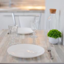 Фото Апартаменты на улице Ново-Садовая 201Б