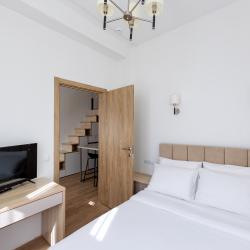 2-комантные апартаменты