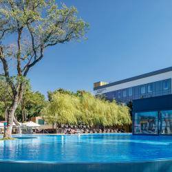 фото 15 Приморье GRAND RESORT HOTEL (Приморье Гранд Резорт) 5*