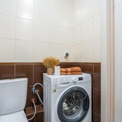 Апартаменты стандарт