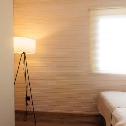 Фото Отель ие Холмы