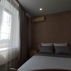 Фото Отель ZNS Rent (ЗНС Рент) на улице Аркадия Шипунова 46