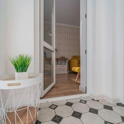 Фото Апартаменты Art-House на улице Артиллерийская 34