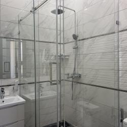 Номер комфорт с 1 двуспальной кроватью (с завтраком)