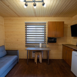 Фото Отель Прибой