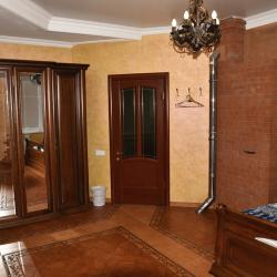 Фото Отель Оазис