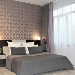 Фото Отель Старая Мельница