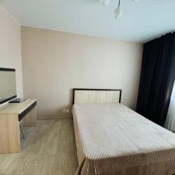 Фото Апартаменты на улице Дмитрия Менделеева, 2к2