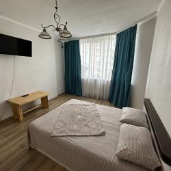 Фото Апартаменты на улице Мичурина 55/61