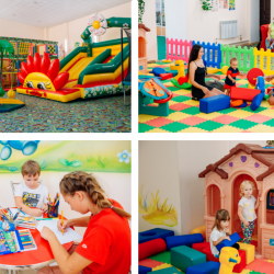 Фото Парк-отель ий