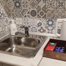 Фото Апартаменты на улице Провиантская 26