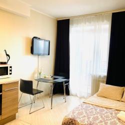 Фото Апартаменты на улице 2-я Военная