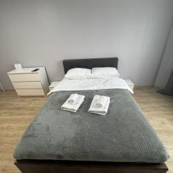 Апартаменты улучшенные пр-т Циолковского, 45