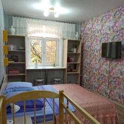 Фото Апартаменты на улице Димитрова 4