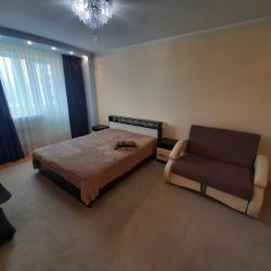 Фото Апартаменты на улице Мира 27 корпус 2