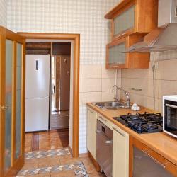 Двухкомнатная квартира в центре — 918d66655da3b2e23feadc2442861129