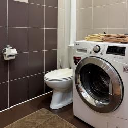 2-комнатные апартаменты стандарт