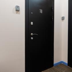 Фото Отель Tabala's Apartments (Табалас Апартментс) на улице Лоцманская 20