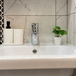 Фото Отель InHome24 (ИнХоум24) на улице Автозаводская 23 строение 120