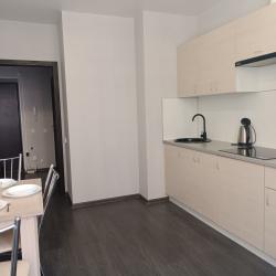 Фото Апартаменты на Григория Булгакова 12 корпус 1