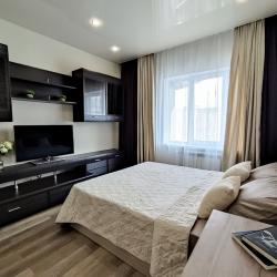 Фото Отель Oazis apart (Оазис апарт) на улице Покатная 122