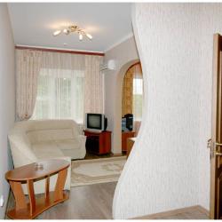 Фото Отель Орион