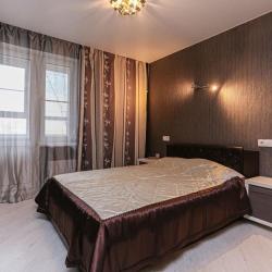 2-комнатные апартаменты стандарт