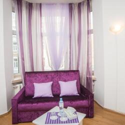 Фото Отель Гостевые комнаты САД 3 (Guest Room SAD 3)