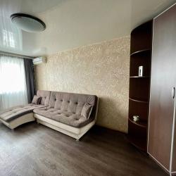 1-комнатные апартаменты стандарт