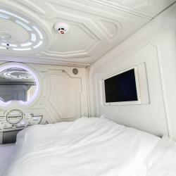 Фото Отель Гагаринн