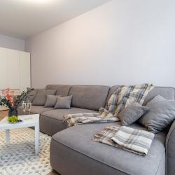 Апартаменты стандарт