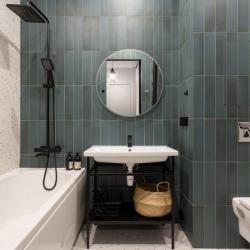 фото 7 APARTURA (АПАРТУРА) на улице Сердобольская 1