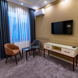 Фото Отель Bravo hotel (Браво)