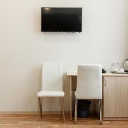 Фото Отель Амурассо