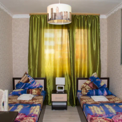 Фото Отель Тасос