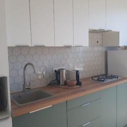 1-комнатные апартаменты стандарт