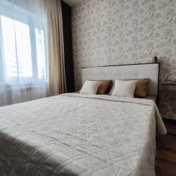 Фото Отель Oazis apart (Оазис апарт) на улице Покатная 122