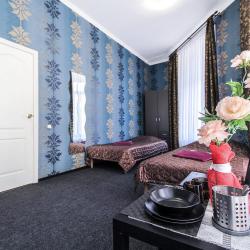 фото 34 SuperHostel (СуперХостел) на Восстания, 35