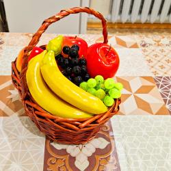 2-комнатные апартаменты стандарт