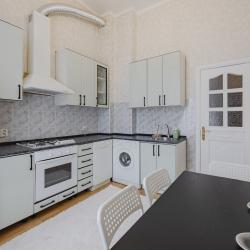 фото 9 Dere Apartments на Гривцова, 3