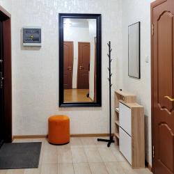 2-комнатные апартаменты улучшенные