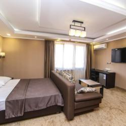 Фото Отель Восток