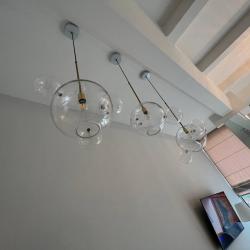 фото 22 Lucky Room (Лаки Рум) на улице Нижняя Красносельская