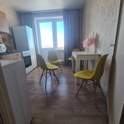 Фото Отель Apartment Syndicate на улице Ольховая 14
