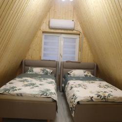 Фото Отель Всесезонный курорт Беной