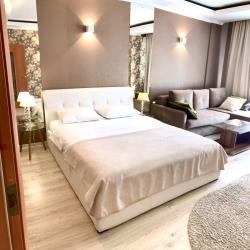 1-комнатные апартаменты стандарт