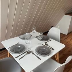 Фото Отель Малина Глэмпинг Коса