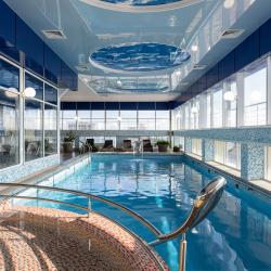 Фото Отель Атлант