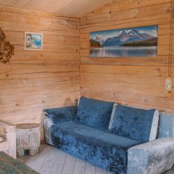 Фото Отель Загородный комплекс Здоровей